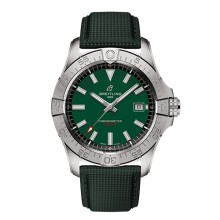 Avenger Automatic 42 © Breitling 