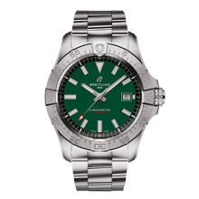 Avenger Automatic 42 © Breitling 