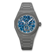 DEFY Skyline Skeleton Night Surfer El Primero © Zenith