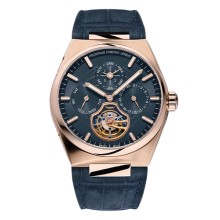 Highlife Tourbillon Perpetual Calendar Manufacture © Frederique Constant