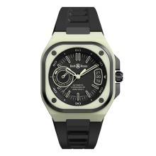 BR-X5 Green Lum © Bell & Ross