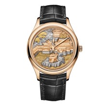 Memorable places – Old Summer Palace © Vacheron Constantin