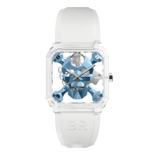BR 01 Cyber Skull Range © Bell&Ross