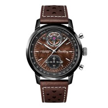 Top Time B21 Chevrolet Corvette © Breitling