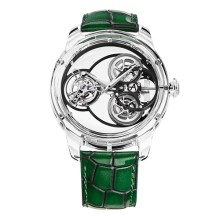 Purity Tourbillon © Artya