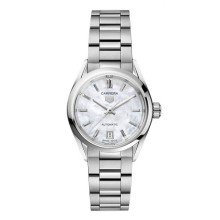 Date 29mm © TAG Heuer