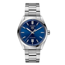 Date 39mm © TAG Heuer