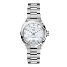 Carrera © Tag Heuer