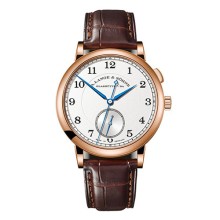 1815 Homage to Walter © A. Lange & Sohne 