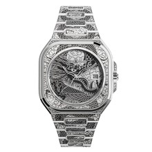 BR 05 Artline Dragon © Bell & Ross