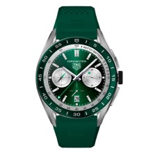Connected Calibre E4 – 45mm © TAG Heuer
