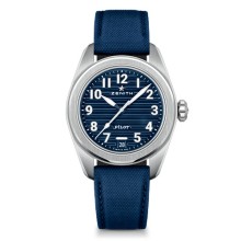 Pilot automatic © Zenith
