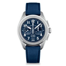 Pilot Big Date Flyback © Zenith