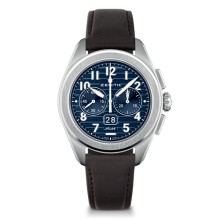 Pilot Big Date Flyback © Zenith