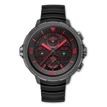 Aquatimer Perpetual Calendar Digital Date-Month © IWC Schaffhausen
