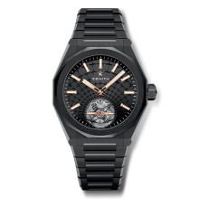 DEFY Skyline Tourbillon © ZENITH