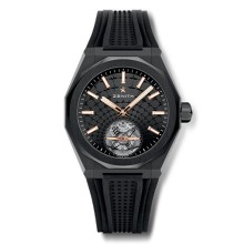 DEFY Skyline Tourbillon © ZENITH