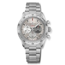 Chronomaster Sport Titanium © Zenith