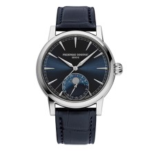 Classic Moonphase Date Manufacture