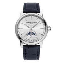  Classic Moonphase Date Manufacture