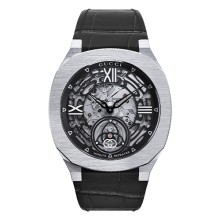 GUCCI 25H Minute Repeater
