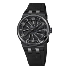 Turbine 41 mm © Perrelet