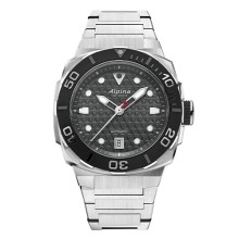 Seastrong Automatic Alpina