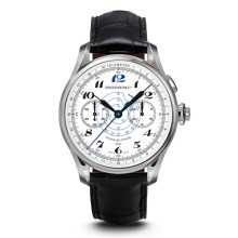 Chronographe 1887 Édition Limitée © Eberhard & Co.