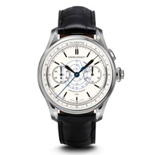 Chronographe 1887 Automatique © Eberhard & Co.