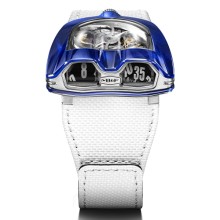 HM8 Mark 2 © MB&F
