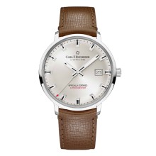 Heritage Chronometer Celebration © Carl F. Bucherer