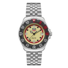 TAG Heuer Formula 1 | Kith © TAG Heuer