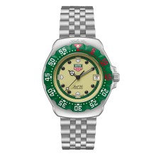 TAG Heuer Formula 1 | Kith © TAG Heuer