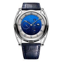 DB Kind of Grandes Complications