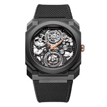 Octo Finissimo © Bulgari
