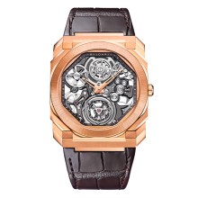 Octo Finissimo © Bulgari