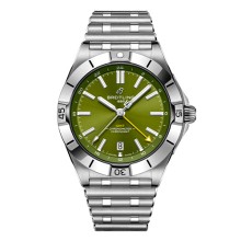 Chronomat Automatic Gmt 40 Giannis Antetokounmpo