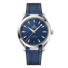 Omega Seamaster Aqua Terra 150m Co-axial Master Chronometer 41mm