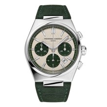 Highlife Chronograph Automatic © Frederique Constant 