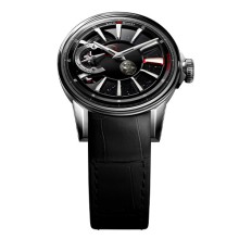 Black Moon © Louis Moinet