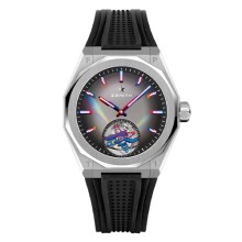 DEFY Skyline Tourbillon © ZENITH