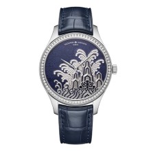 Métiers d’Art - Tribute to traditional symbols © Vacheron Constantin