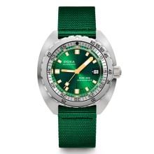 SUB 300 Sea Emerald