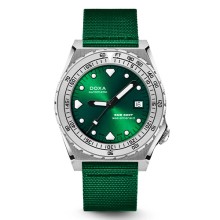 SUB 600T Sea Emerald