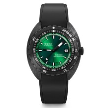 SUB 300 Carbon Sea Emerald