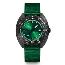 SUB 300 Carbon Sea Emerald
