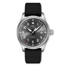 Pilot's Watch Mark XX Patrouille Suisse | Worldtempus