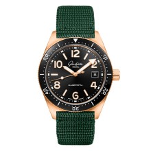 SeaQ Red Gold