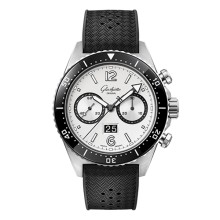 SeaQ Chronograph © Glashütte Original 