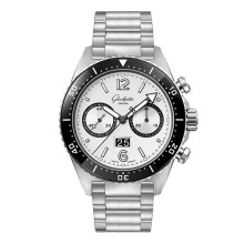SeaQ Chronograph © Glashütte Original 